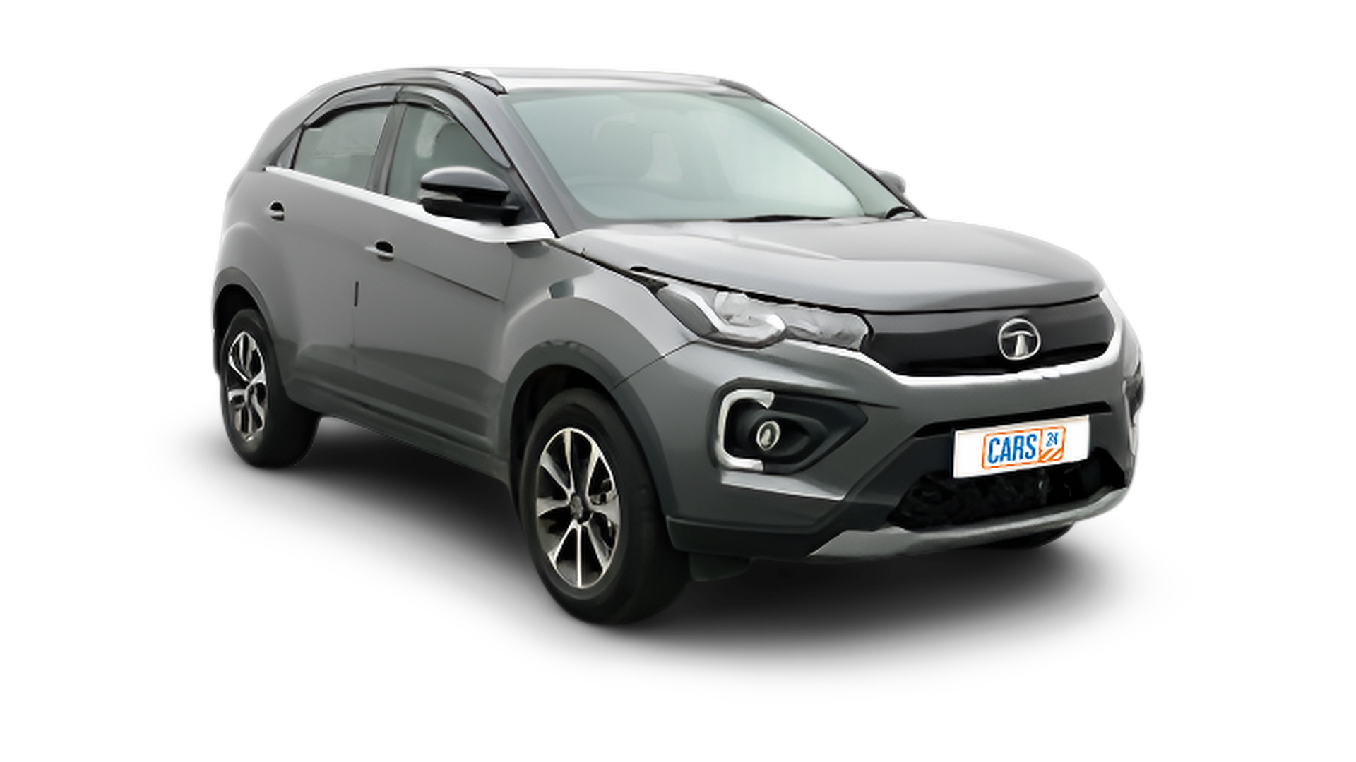Tata NEXON-img